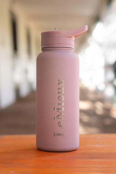 LeMieux Drinks Bottle Wild Rose| Online For Equine