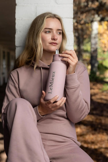 LeMieux Drinks Bottle Wild Rose| Online For Equine