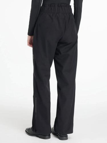 Buy LeMieux Drytex Stormwear Waterproof Trousers Black | Online for Equine