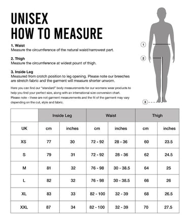 Buy LeMieux Drytex Stormwear Fleece Lined Chaps| Online for Equine