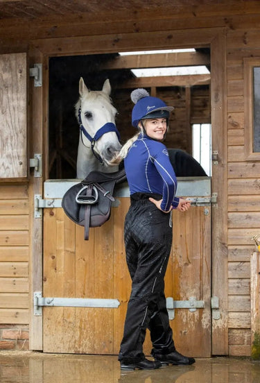 Buy LeMieux Drytex Stormwear Waterproof Trousers| Online for Equine