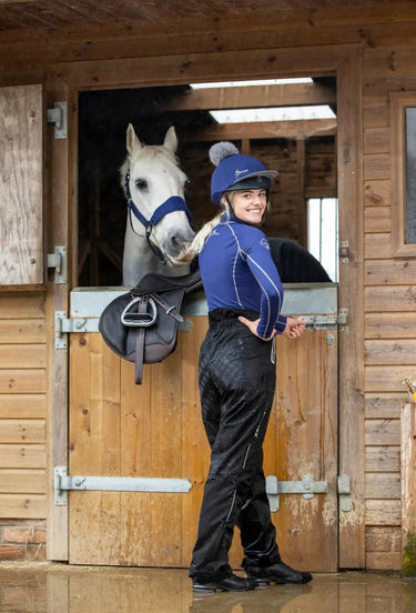 Buy LeMieux Drytex Stormwear Waterproof Trousers| Online for Equine