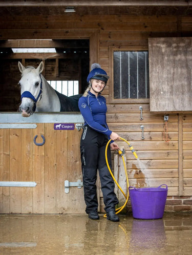 Buy LeMieux Drytex Stormwear Waterproof Trousers| Online for Equine