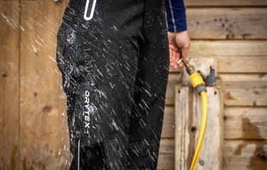 Buy LeMieux Drytex Stormwear Waterproof Trousers| Online for Equine