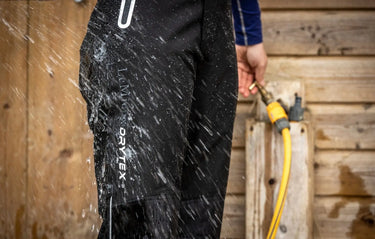 Buy LeMieux Drytex Stormwear Waterproof Trousers| Online for Equine