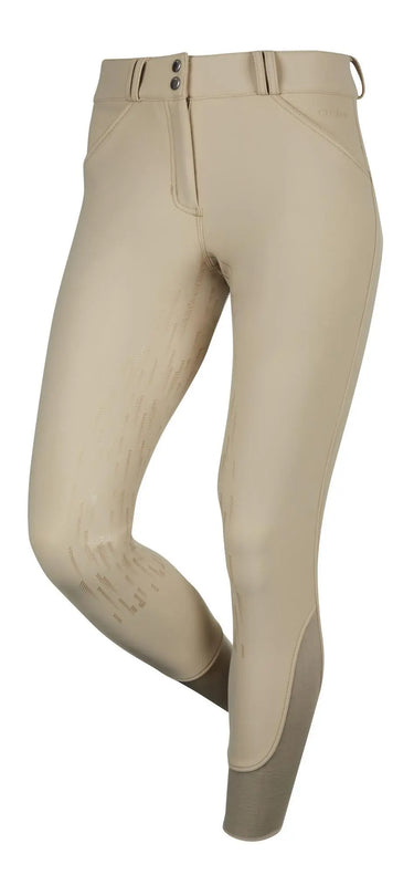 LeMieux Drytex Waterproof Breeches Beige| Online For Equine