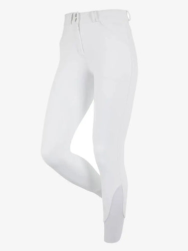 Buy LeMieux Drytex Waterproof Ladies White Breeches | Online for Equine