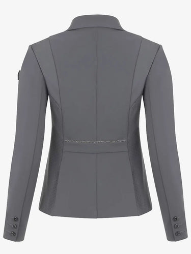 Buy LeMieux Dynamique Ladies Graphite Show Jacket| Online for Equine