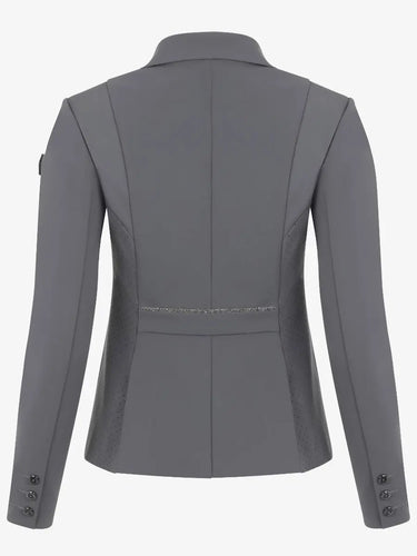 Buy LeMieux Dynamique Ladies Graphite Show Jacket| Online for Equine
