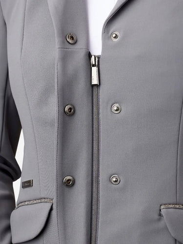 Buy LeMieux Dynamique Ladies Graphite Show Jacket| Online for Equine