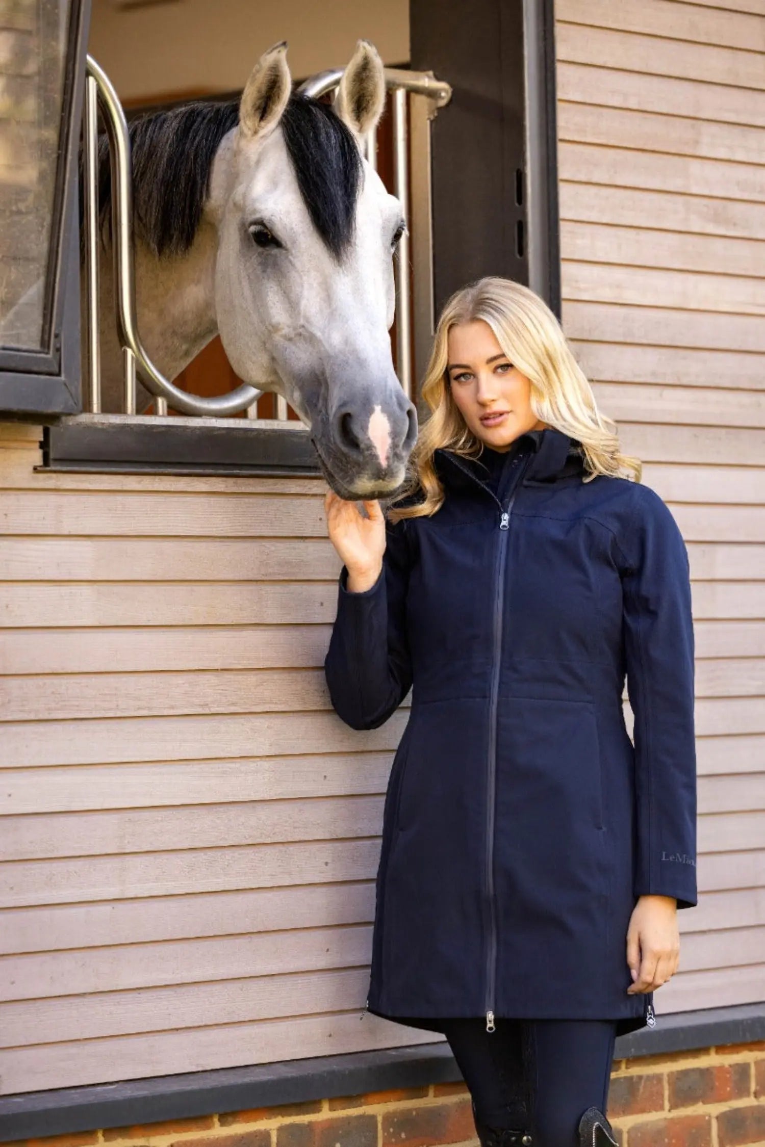 Light Riding Jacket Buy LeMieux Maisie Lightweight Riding Jacket Navy | Online for Equine ...