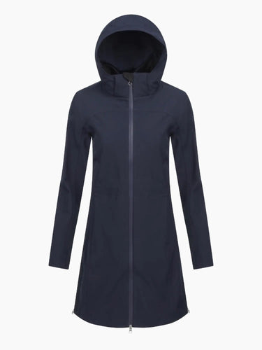 Buy LeMieux Elite Maisie Lightweight Riding Jacket Navy| Online for Equine