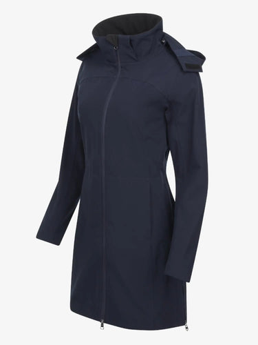 Buy LeMieux Elite Maisie Lightweight Riding Jacket Navy| Online for Equine