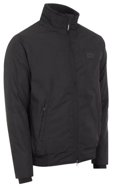 Buy LeMieux Elite Mens Black Crew Jacket| Online for Equine