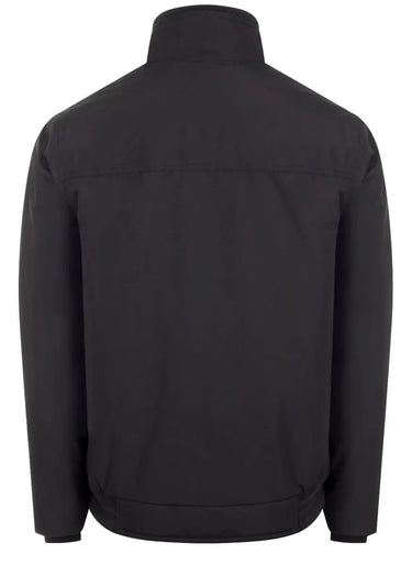 Buy LeMieux Elite Mens Black Crew Jacket| Online for Equine
