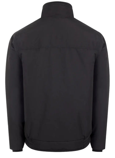 Buy LeMieux Elite Mens Black Crew Jacket| Online for Equine