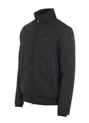 Buy LeMieux Elite Mens Black Crew Jacket| Online for Equine