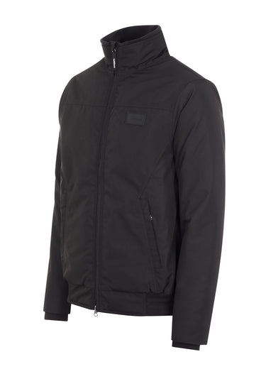 Buy LeMieux Elite Mens Black Crew Jacket| Online for Equine
