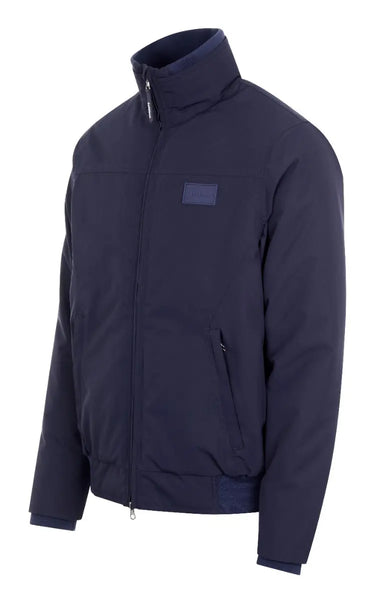 Buy LeMieux Elite Mens Navy Crew Jacket| Online for Equine