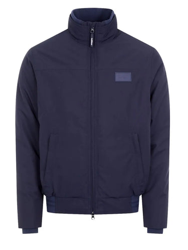 Buy LeMieux Elite Mens Navy Crew Jacket| Online for Equine