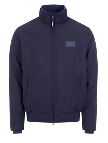 Buy LeMieux Elite Mens Navy Crew Jacket| Online for Equine
