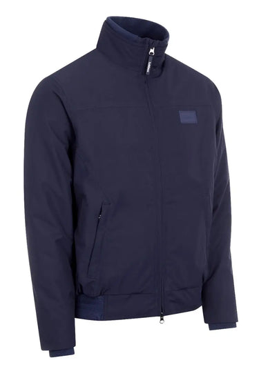 Buy LeMieux Elite Mens Navy Crew Jacket| Online for Equine