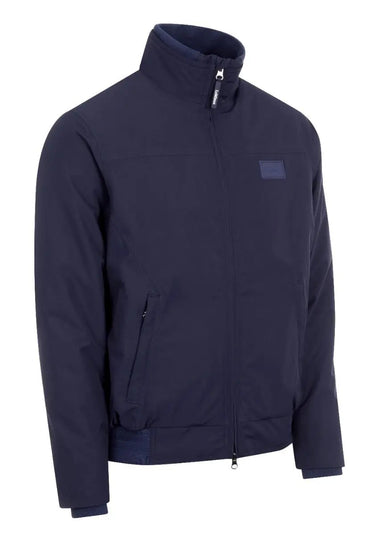 Buy LeMieux Elite Mens Navy Crew Jacket| Online for Equine