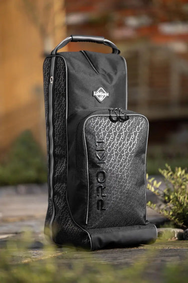 LeMieux Elite Pro Boot & Hat Bag| Online For Equine