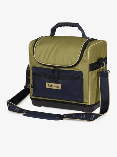 LeMieux Elite Pro Grooming Bag Gooseberry| Online For Equine