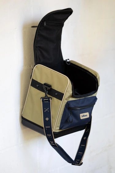 LeMieux Elite Pro Grooming Bag Gooseberry| Online For Equine