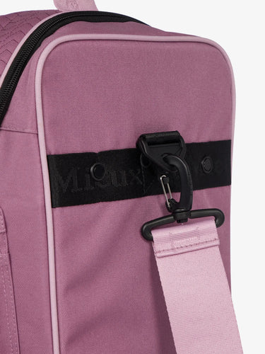 LeMieux Elite Pro Grooming Bag Mallow| Online For Equine