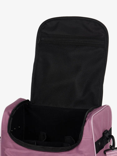 LeMieux Elite Pro Grooming Bag Mallow| Online For Equine