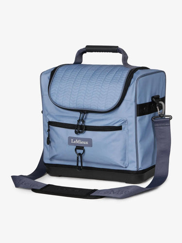 LeMieux Elite Pro Grooming Bag Powder Blue| Online For Equine