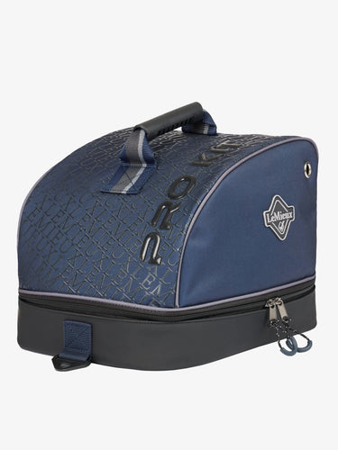 LeMieux Elite Pro Hat Box| Online For Equine