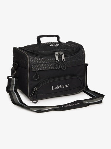 LeMieux Elite ProKit Lite Grooming Bag Black| Online For Equine