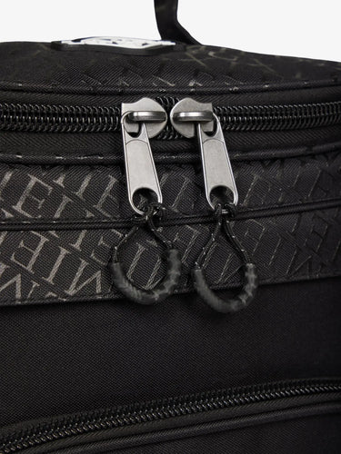 LeMieux Elite ProKit Lite Grooming Bag Black| Online For Equine