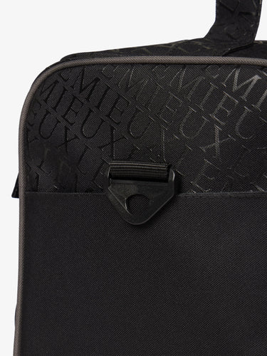 LeMieux Elite ProKit Lite Grooming Bag Black| Online For Equine