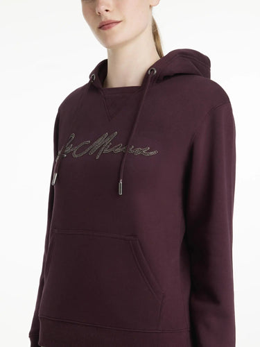 LeMieux Elspeth Hoodie Damson| Online For Equine