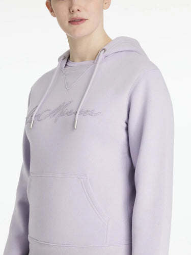LeMieux Elspeth Hoodie Lilac| Online For Equine
