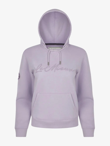 LeMieux Elspeth Hoodie Lilac| Online For Equine