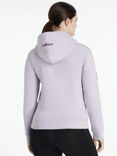 LeMieux Elspeth Hoodie Lilac| Online For Equine