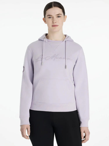 LeMieux Elspeth Hoodie Lilac| Online For Equine