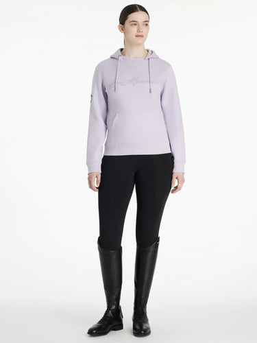 LeMieux Elspeth Hoodie Lilac| Online For Equine