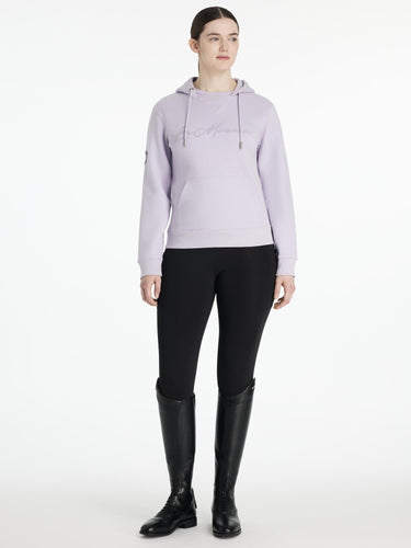 LeMieux Elspeth Hoodie Lilac| Online For Equine