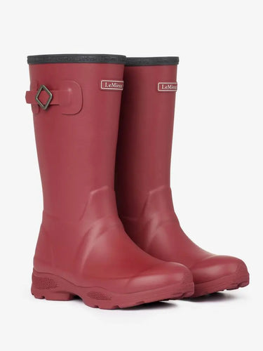 Buy LeMieux Ember Stride Young Rider Wellies| Online for Equine