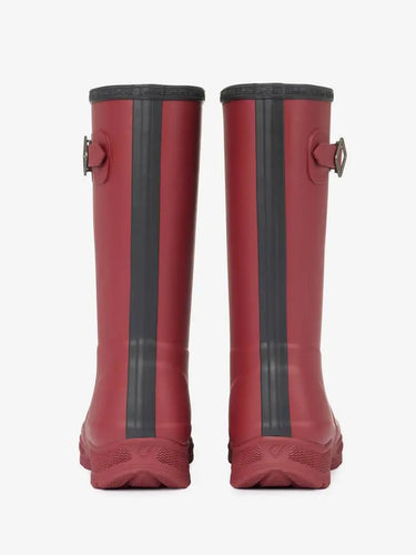 Buy LeMieux Ember Stride Young Rider Wellies| Online for Equine