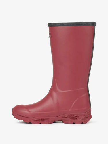 Buy LeMieux Ember Stride Young Rider Wellies| Online for Equine