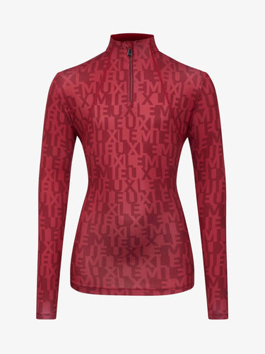 Buy LeMieux Ember Young Rider Casey Base Layer| Online for Equine
