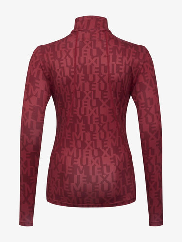 Buy LeMieux Ember Young Rider Casey Base Layer| Online for Equine