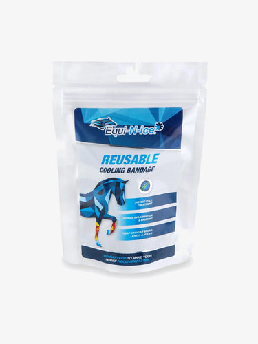 LeMieux Equi-N-Ice Bandage| Online For Equine